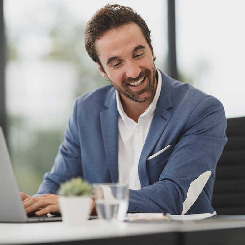 Insurance specialist